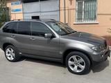 BMW X5 2004 годаүшін5 500 000 тг. в Шымкент – фото 4