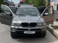 BMW X5 2004 года за 5 500 000 тг. в Шымкент – фото 7