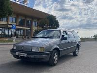 Volkswagen Passat 1990 годаүшін1 500 000 тг. в Караганда