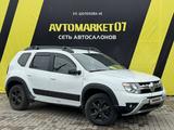 Renault Duster 2020 годаүшін8 900 000 тг. в Уральск – фото 3