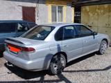 Subaru Legacy 1997 года за 1 300 000 тг. в Талгар – фото 4