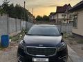 Kia Carnival 2018 года за 9 200 000 тг. в Алматы