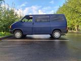 Volkswagen Transporter 1994 года за 2 900 000 тг. в Костанай – фото 3