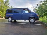 Volkswagen Transporter 1994 года за 2 900 000 тг. в Костанай – фото 2