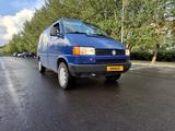 Volkswagen Transporter 1994 года за 2 900 000 тг. в Костанай – фото 4