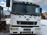 CAMC 2010 годаүшін6 500 000 тг. в Астана