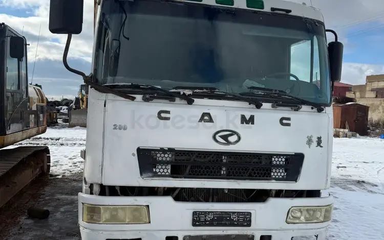 CAMC 2010 года за 6 500 000 тг. в Астана