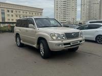 Lexus LX 470 2003 годаfor11 000 000 тг. в Астана