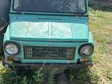 ЛуАЗ 969 1989 года за 100 000 тг. в Уральск – фото 3
