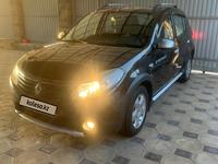 Renault Sandero Stepway 2013 года за 4 200 000 тг. в Алматы