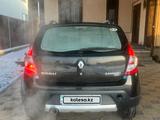 Renault Sandero Stepway 2013 годаүшін4 200 000 тг. в Алматы – фото 5