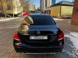 Mercedes-Benz E 200 2019 года за 18 000 000 тг. в Астана – фото 2