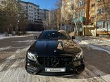 Mercedes-Benz E 200 2019 года за 18 000 000 тг. в Астана