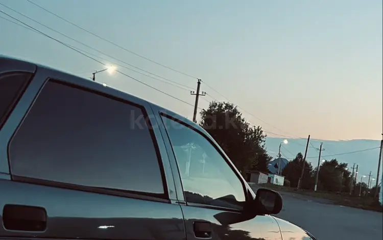 ВАЗ (Lada) Priora 2170 2010 года за 1 500 000 тг. в Петропавловск