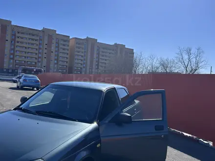 ВАЗ (Lada) Priora 2170 2010 года за 1 500 000 тг. в Петропавловск – фото 5