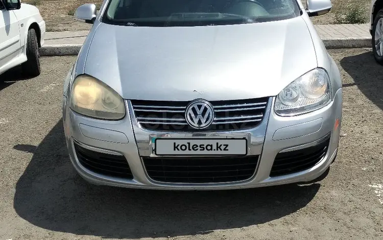 Volkswagen Jetta 2005 годаfor3 100 000 тг. в Атырау