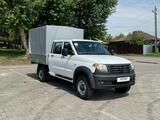 УАЗ Профи 2025 года за 14 520 000 тг. в Караганда – фото 4