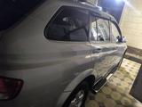SsangYong Kyron 2012 годаүшін4 300 000 тг. в Шымкент – фото 2