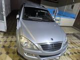SsangYong Kyron 2012 годаүшін4 300 000 тг. в Шымкент
