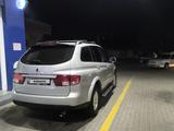 SsangYong Kyron 2012 годаүшін4 300 000 тг. в Шымкент – фото 4