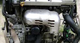 Двигатель 1mz-fe vvt-i на Lexus rx 300 4wd за 9 696 тг. в Алматы