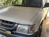 Toyota Hilux 2005 годаfor3 500 000 тг. в Алматы