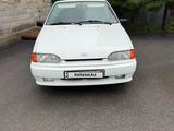 ВАЗ (Lada) 2114 2013 года за 1 500 000 тг. в Шымкент