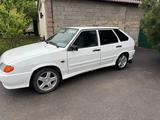 ВАЗ (Lada) 2114 2013 года за 1 500 000 тг. в Шымкент – фото 3