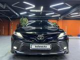 Toyota Camry 2018 годаfor15 500 000 тг. в Астана