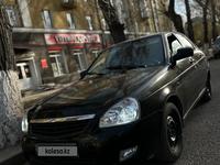 ВАЗ (Lada) Priora 2172 2010 года за 1 700 000 тг. в Караганда