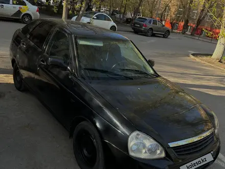 ВАЗ (Lada) Priora 2172 2010 года за 1 600 000 тг. в Караганда – фото 5