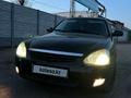 ВАЗ (Lada) Priora 2172 2010 года за 1 600 000 тг. в Караганда – фото 16