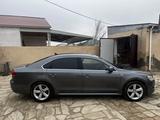Volkswagen Passat 2014 годаүшін4 500 000 тг. в Жанаозен – фото 3