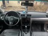 Volkswagen Passat 2014 годаүшін4 500 000 тг. в Жанаозен – фото 4