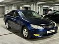 Toyota Camry 2005 годаүшін6 200 000 тг. в Алматы