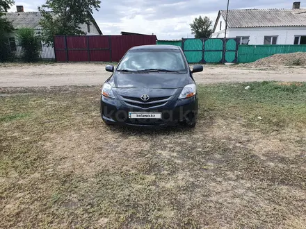 Toyota Yaris 2007 года за 3 000 000 тг. в Экибастуз