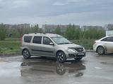 ВАЗ (Lada) Largus 2014 годаүшін3 800 000 тг. в Актобе