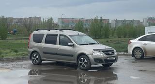 ВАЗ (Lada) Largus 2014 года за 3 800 000 тг. в Актобе