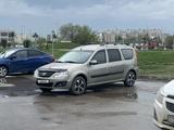 ВАЗ (Lada) Largus 2014 года за 3 800 000 тг. в Актобе – фото 2