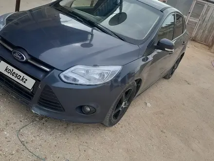 Ford Focus 2013 года за 2 800 000 тг. в Актау