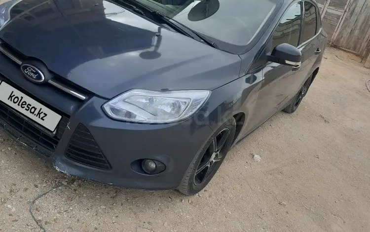 Ford Focus 2013 годаfor2 800 000 тг. в Актау