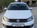 Volkswagen Polo 2016 годаүшін4 100 000 тг. в Астана