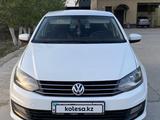 Volkswagen Polo 2016 годаүшін4 100 000 тг. в Астана