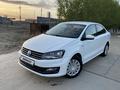 Volkswagen Polo 2016 годаүшін4 100 000 тг. в Астана – фото 3