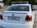 Volkswagen Polo 2016 годаүшін4 100 000 тг. в Астана – фото 5