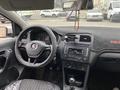 Volkswagen Polo 2016 годаүшін4 100 000 тг. в Астана – фото 6