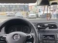 Volkswagen Polo 2016 годаүшін4 100 000 тг. в Астана – фото 7