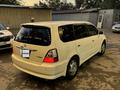 Honda Odyssey 2002 года за 4 500 000 тг. в Ават (Енбекшиказахский р-н) – фото 4