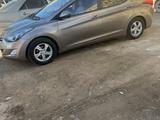 Hyundai Elantra 2011 годаүшін5 800 000 тг. в Актау – фото 2