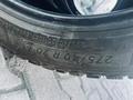 Michelin X-Ice North 4 275/40/20 — 315/35/20 за 500 000 тг. в Астана – фото 4